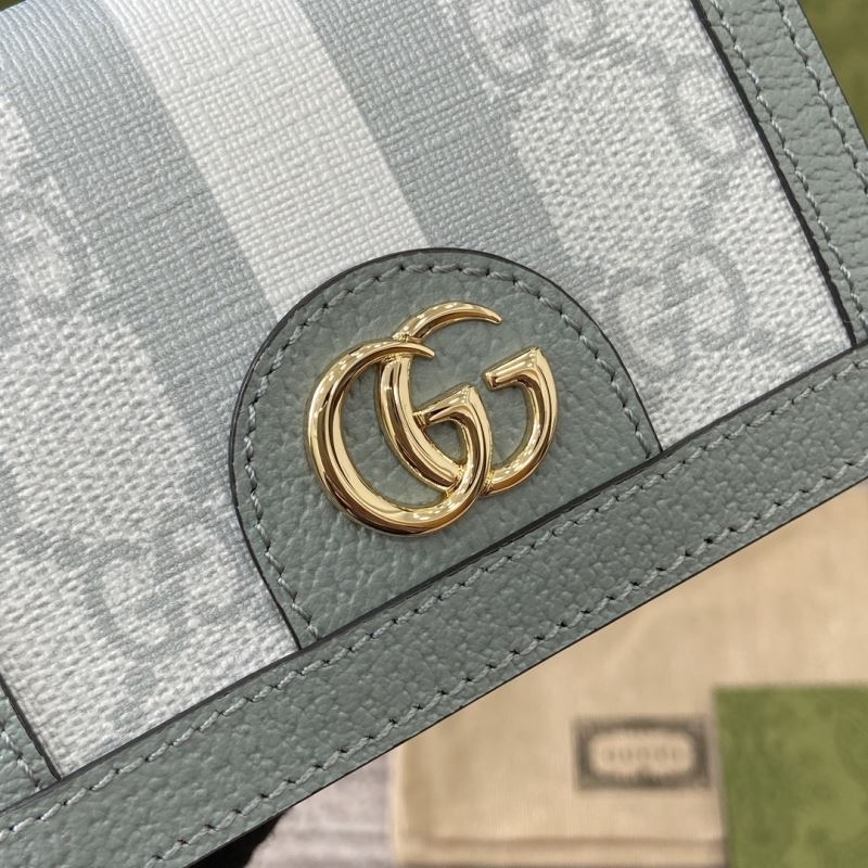 Gucci Wallets